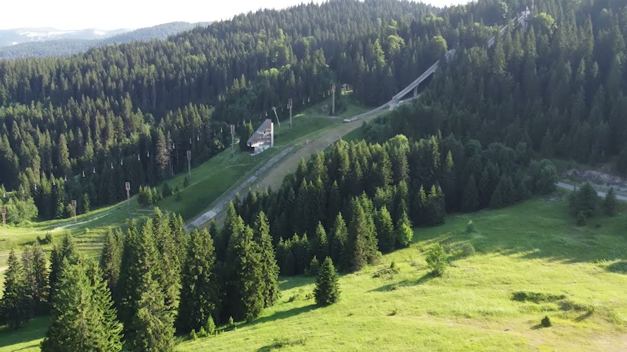 Akcija čišćenja na Igmanu